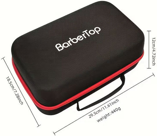 Tăsăuță Mașini Unelte Barbertop Gx-2000