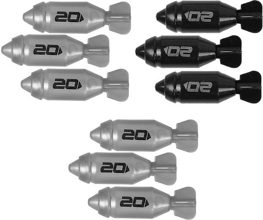 Lean Toys Καραβάκι Στρατιωτικό για 3+ Ετών