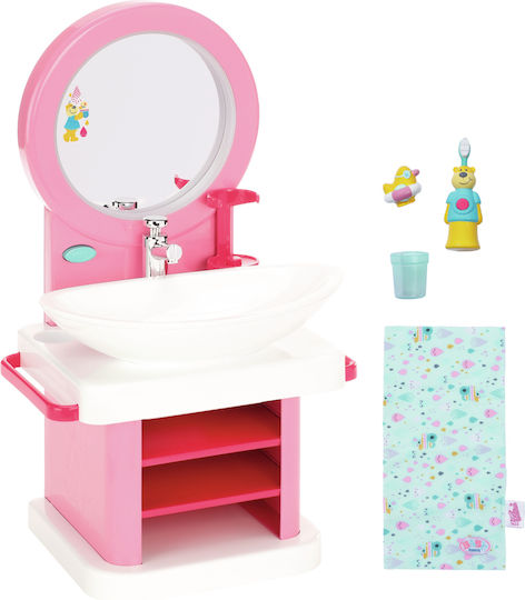 ZAPF Creation Baby Born Möbel Toothcare Spa