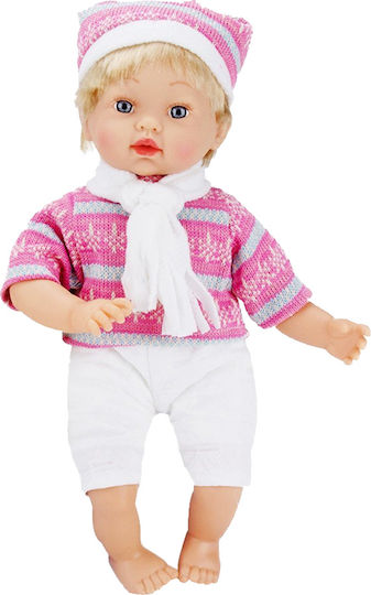 Snainter Baby-Puppe Für 3+ Jahre 40 cm