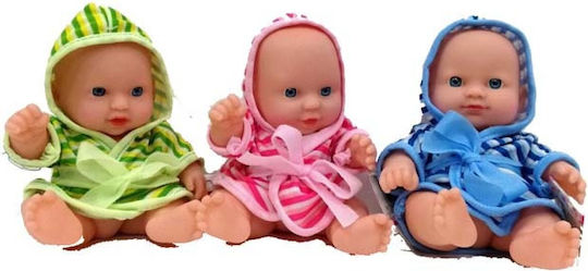 Group Operation Baby Doll for 3+ Years 15 cm (Various Designs) 1pc
