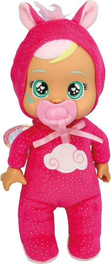 AS Cry Babies Păpușă Bebe Tiny Cuddles (Diverse Modele) 1 Buc