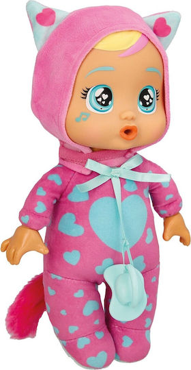 AS Cry Babies Păpușă Bebe Tiny Cuddles (Diverse Modele) 1 Buc