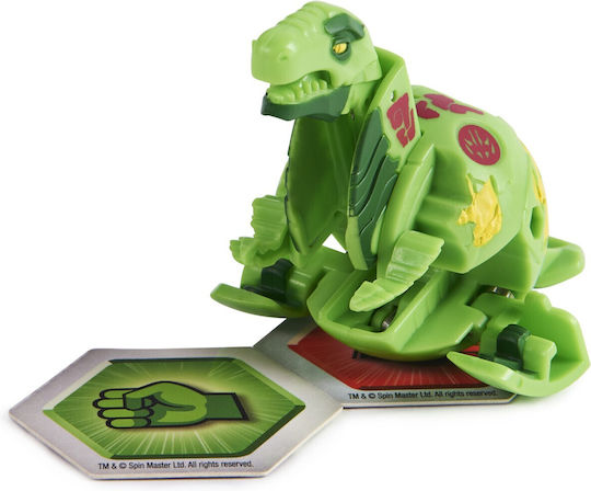 Spin Master Miniaturspielzeug Neo Trox Bakugan für 6+ Jahre Jahre
