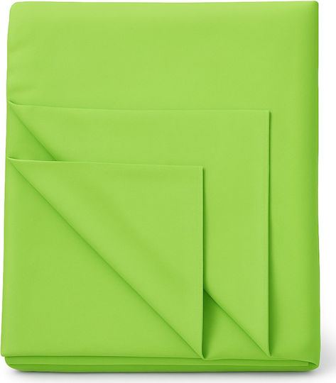 Beboulino Lime 120x150εκ.