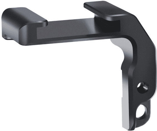 Braț De Extensie Ulanzi Uurig R011 Cold Shoe Mount Sony A6400 Negru