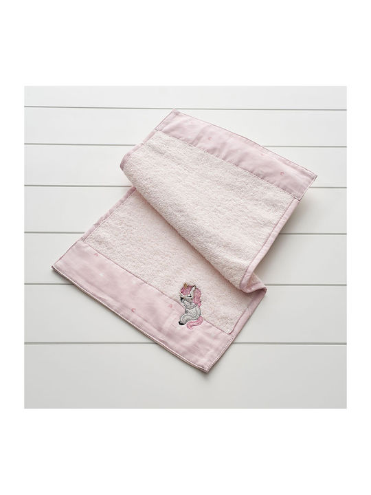Vesta Home Schultertuch Burp Cloth 30x30cm Vesta Home Schultertuch Burp Cloth 30x30cm