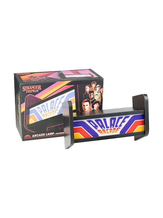 Grupo Erik Παιδικό Διακοσμητικό Φωτιστικό Stranger Things 34x22.5x14εκ.