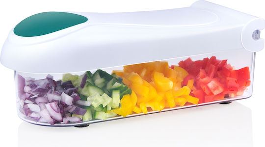 Alpina Appliances Vegetable Chopper 9pcs