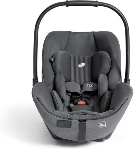 Joie Pro Signature Scaun Auto pentru Copii i-Size Ebony 0-13 kg
