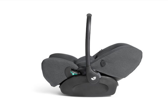 Joie Pro Signature Scaun Auto pentru Copii i-Size Ebony 0-13 kg