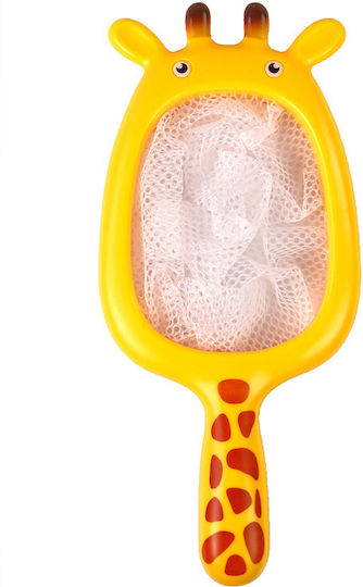 Lean Toys Bath Ducks for 18++ Months