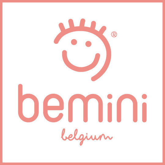 Bemini Winter Sleeping Bag with Feet Magic Stone Blue