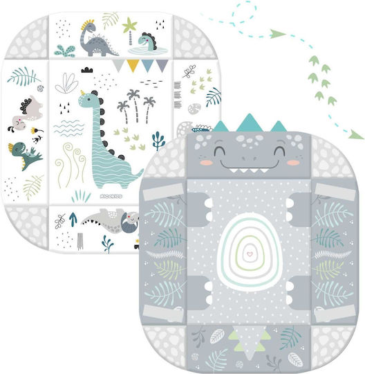 Ricokids Παιδικό Χαλί 110x100cm
