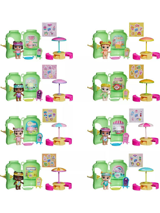 Baby Alive Hasbro