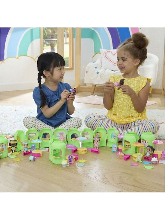 Παιχνιδολαμπάδα Baby Alive Hasbro