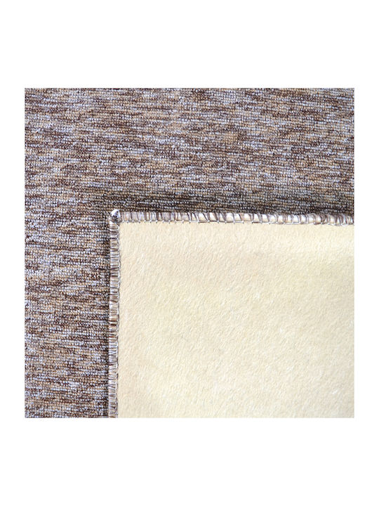 Saray Home Carpet Jollie 150x200cm Mink