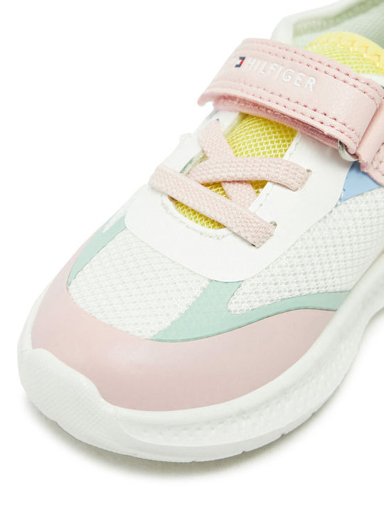 Kids Sneakers Multicolour