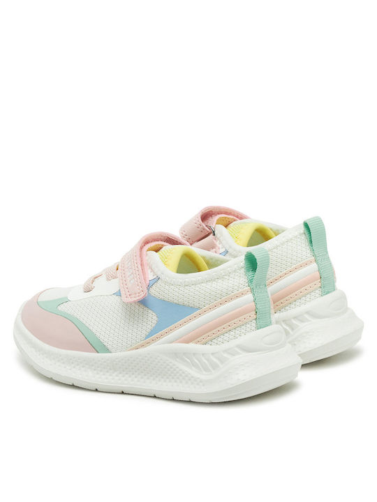 Kids Sneakers Multicolour