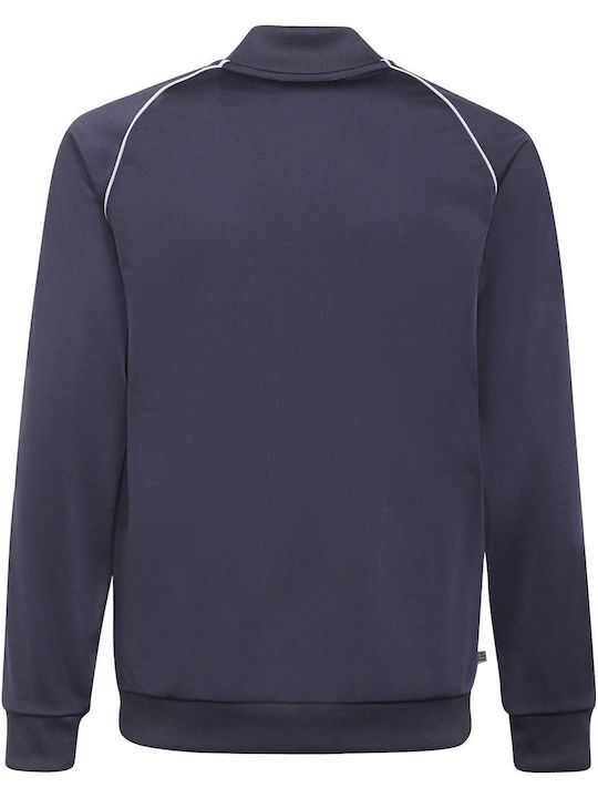 Sport Cardigan pentru copii De bumbac Albastru marin Adicolor SST