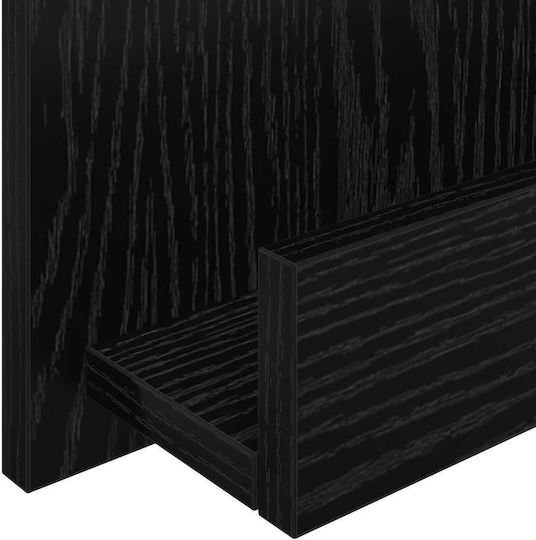 vidaXL Θήκη Περιοδικών 102x51x11εκ.