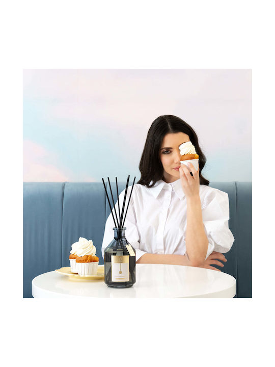 Diffuser με Άρωμα White Musk 500ml