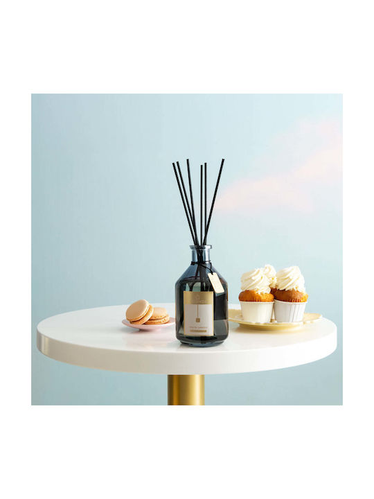 Set Refill Liquids for Diffuser with Fragrance Vanilla 500ml