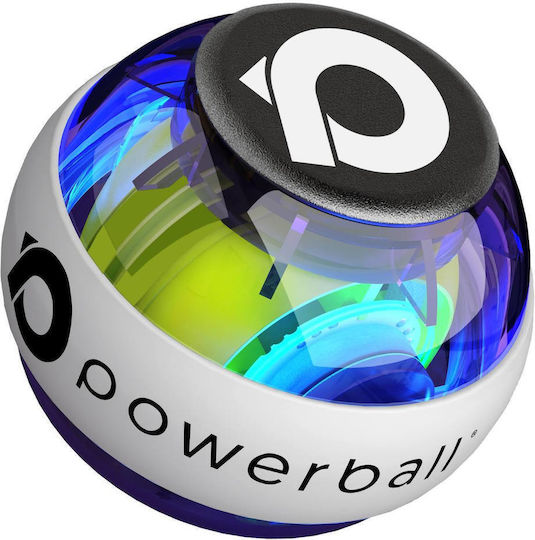 RPM Power Classic Ball Tonen 16kg in Blau Farbe