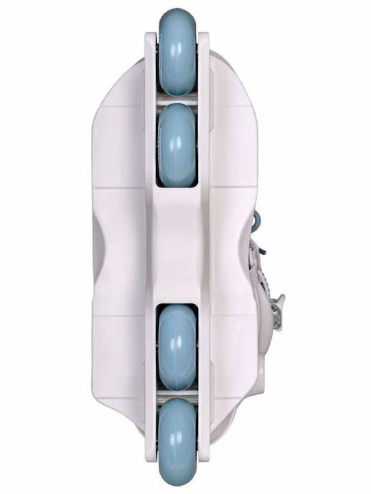 Usd Skate Aeon 60 Inline Rollers Γκρι Ενηλίκων