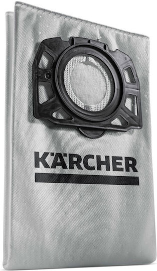 Σακούλα Fleece Ανακαίνισης Wd 4-6 2.863-355.0 Karcher