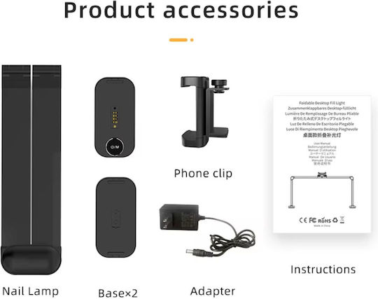 Hairdressing-Beauty Accessories