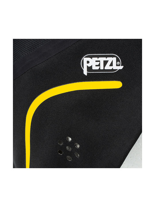 Petzl Căciulă de alergare Negru