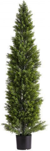 Vevor Σετ 2 Τεχνητών Δέντρων Τοπιαρίου Κέδρου 1524mm Xsrgxjs60ycxsmbhs001v0 Vevor Σετ 2 Τεχνητών Δέντρων Τοπιαρίου Κέδρου 1524mm Xsrgxjs60ycxsmbhs001v0