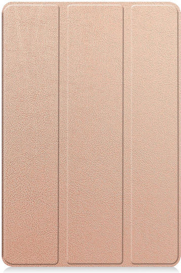 Калъф Samsung Galaxy Tab S11 Ultra Smartcase Поставка За Стилус Розово Злато