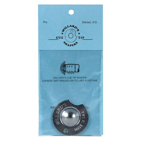 Longoni Steakas case Μπιλιάρδου 1pcs NI.16064