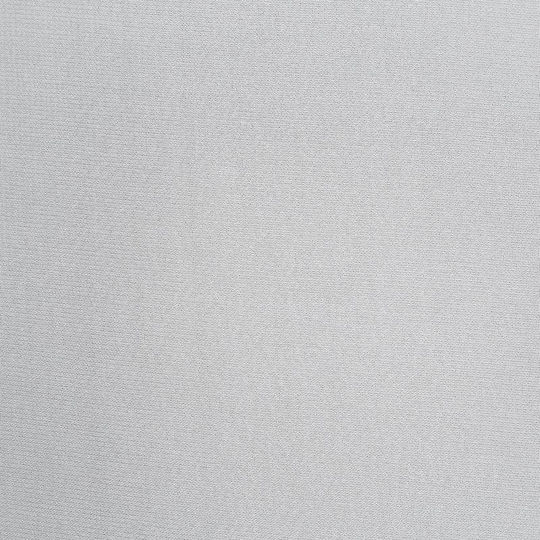 Eurofirany Κουρτίνα με Τρουκς Λευκή 250x300εκ.