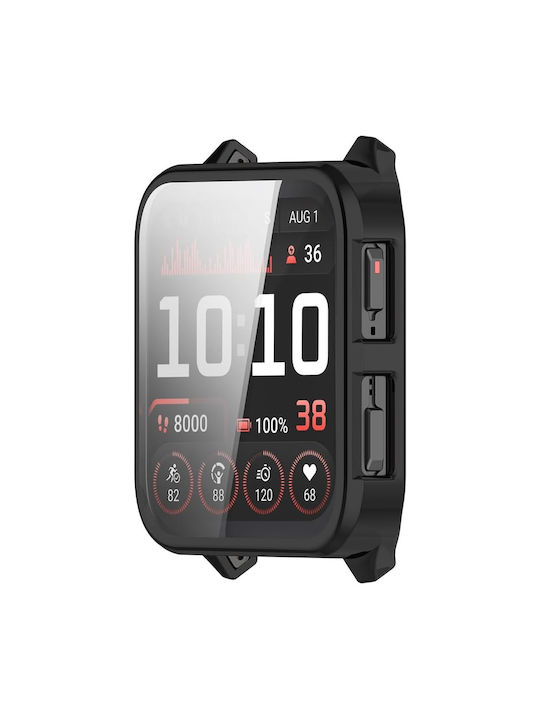 Schutzhülle Für Garmin Venu X1 Schwarz