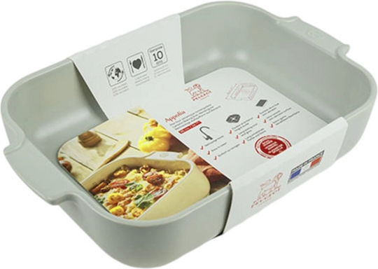 Peugeot 62644 Ceramic Heat-Resistant Cookware