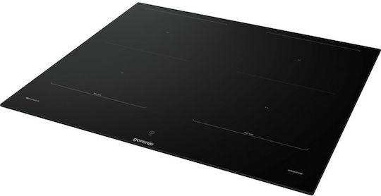 Gorenje Индукционен котлон Автономен 59.5x52εκ.