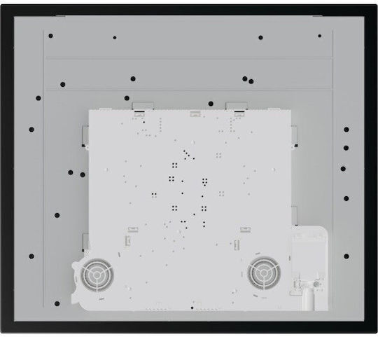 Gorenje Индукционен котлон Автономен 59.5x52εκ.