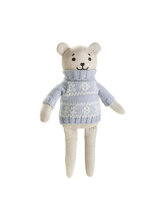 Hunter Birka Knitted Sweater 50cm Light Grey