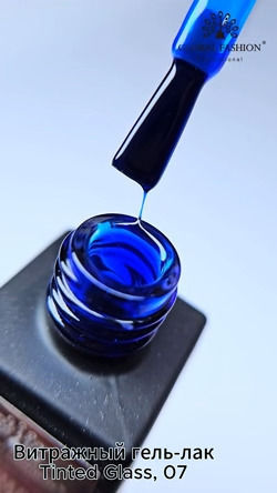 Global Fashion Top Coat / Base Coat για Gel 8ml