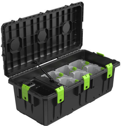 Ego Power Plus Tool Case