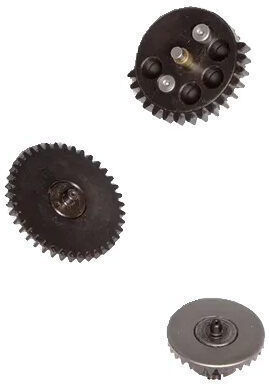 Set Roți Dințate Ultimate Gear Set Cnc 13.5:1
