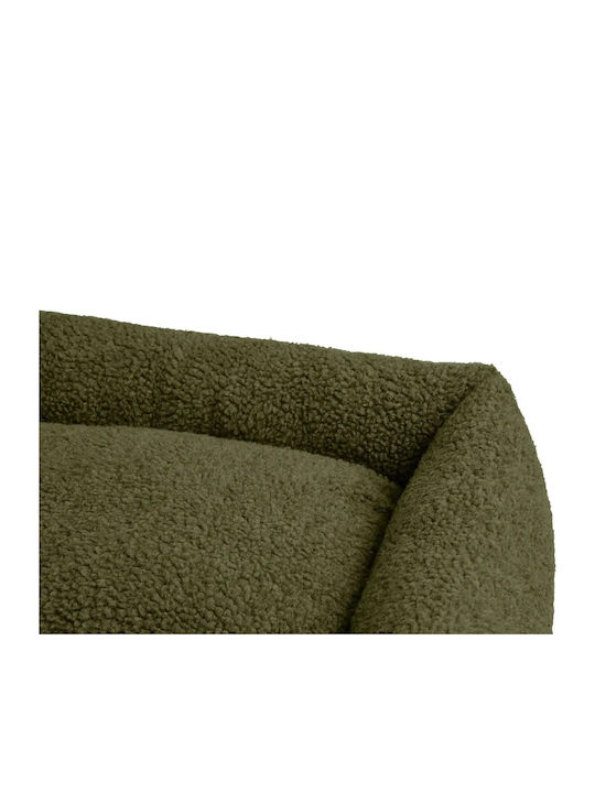 Hunter Sofa Hundebett Grün