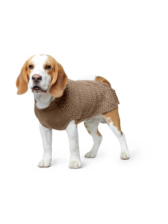 Hunter Malmö 50cm Gray Knitted Sweater
