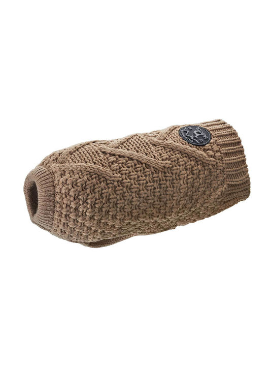 Hunter Malmö 50cm Gray Knitted Sweater