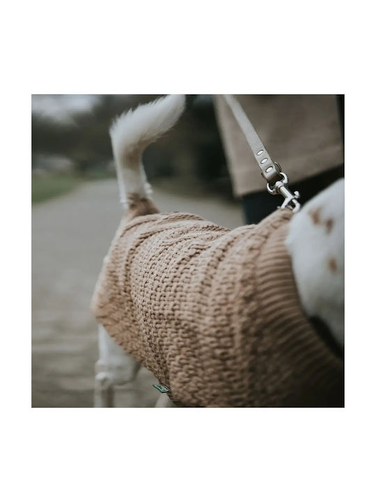 Hunter Malmö 50cm Gray Knitted Sweater