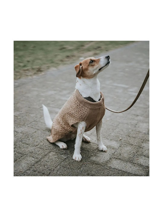 Hunter Malmö 50cm Gray Knitted Sweater