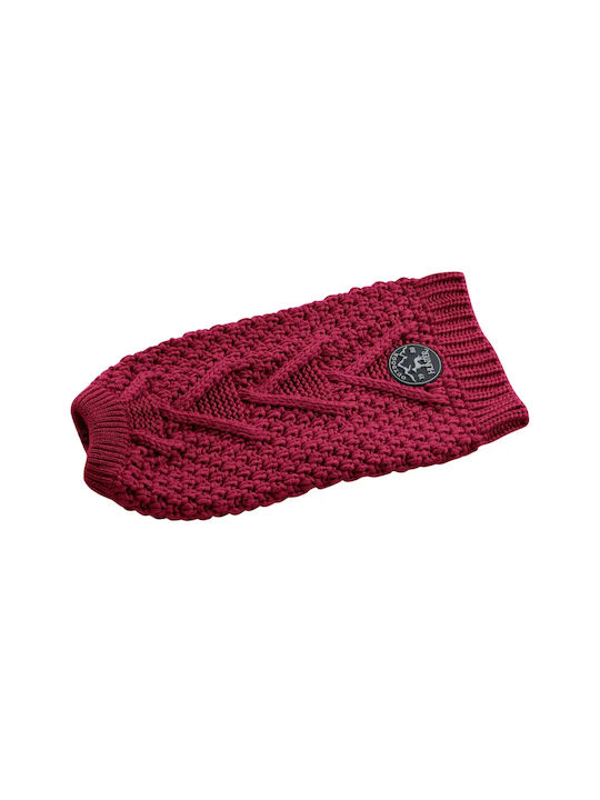Hunter Malmö 40cm Green Knitted Sweater